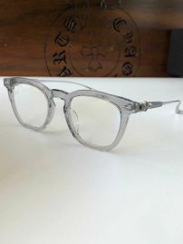 Picture of Chrome Hearts Optical Glasses _SKUfw40166529fw